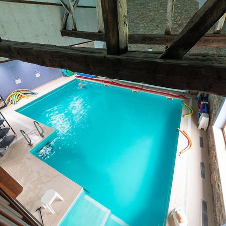 Esneux Stunning Home For 5 Adults With Indoor Pool מראה חיצוני תמונה