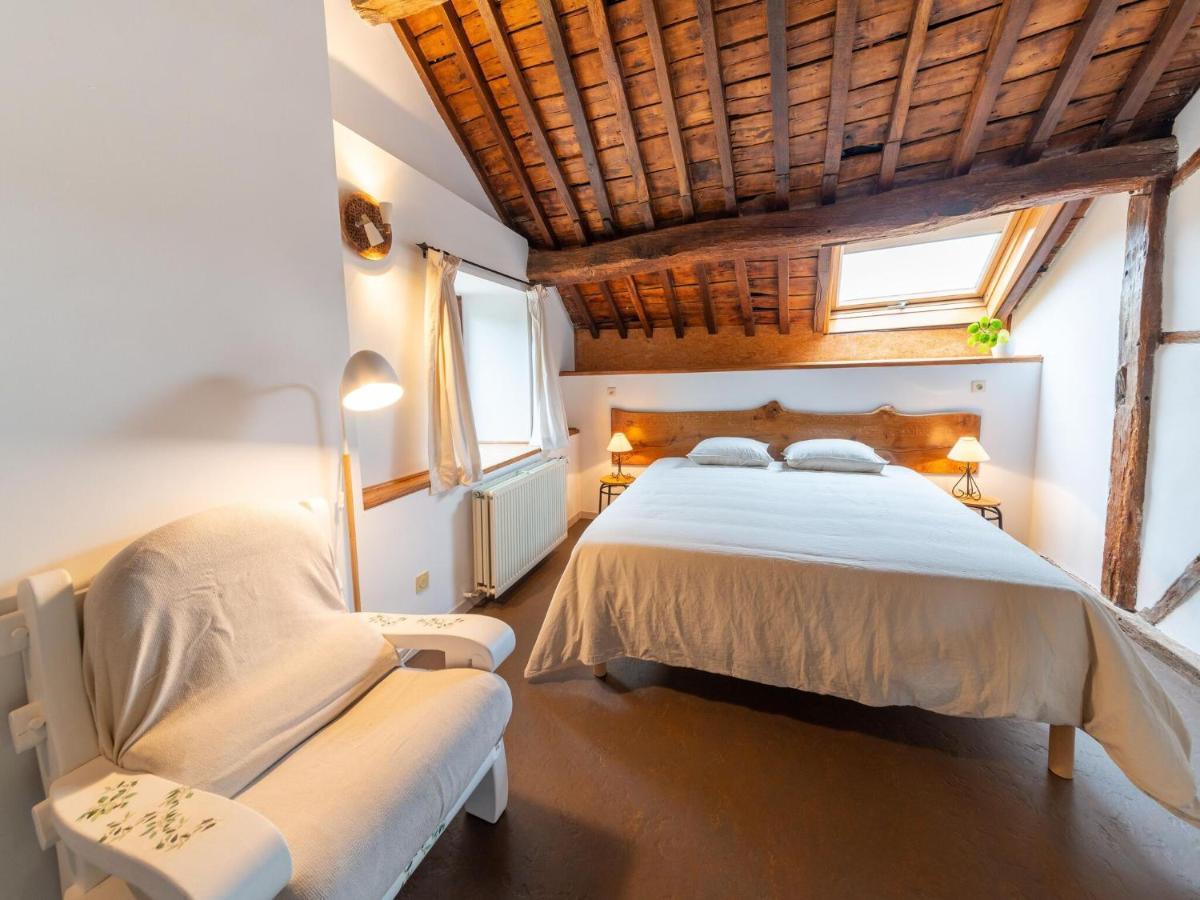 Esneux Stunning Home For 5 Adults With Indoor Pool מראה חיצוני תמונה