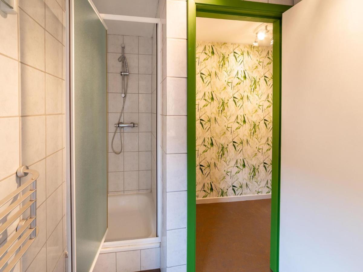 Esneux Stunning Home For 5 Adults With Indoor Pool מראה חיצוני תמונה